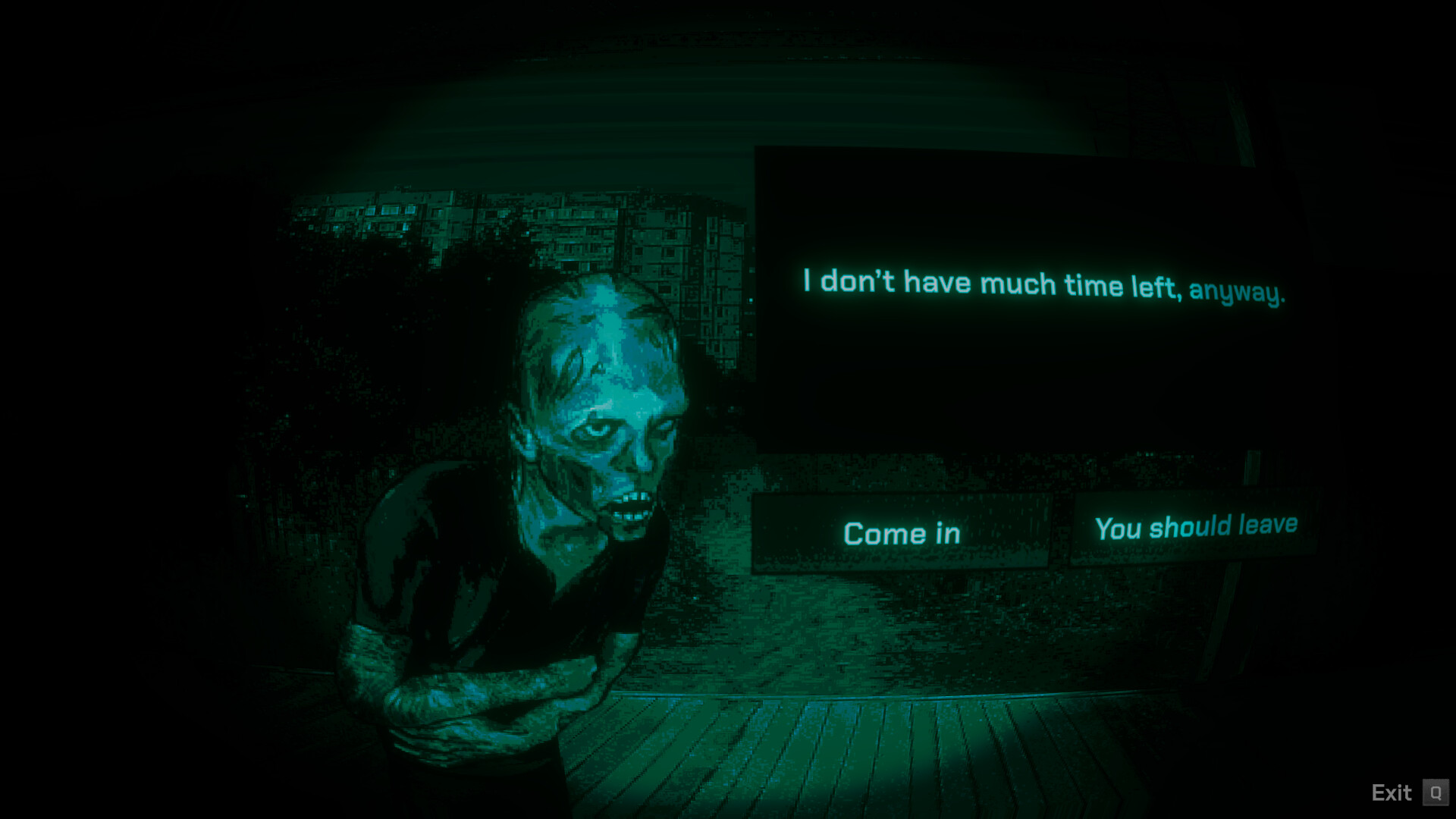 Survival Tips for No I'm Not a Human